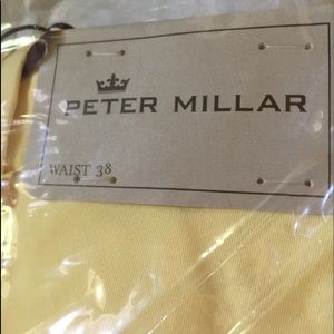 Peter Millar Summer Shorts